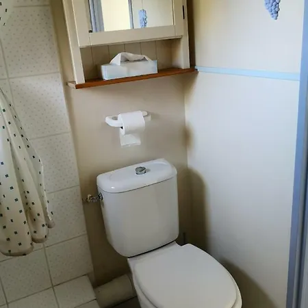 Le Provence Studio Equipe 2 Personnes, 3eme Etage, Ascenseur Balcon, Wifi, Parking Gréoux-les-Bains