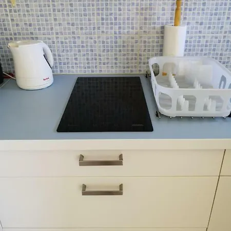 Διαμέρισμα Le Provence Studio Equipe 2 Personnes, 3eme Etage, Ascenseur Balcon, Wifi, Parking